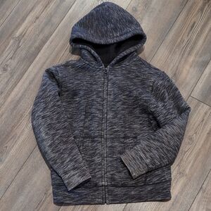 The Children's Place Hooded Jacket Boys Medium 7/8